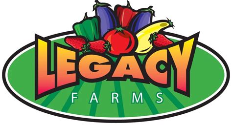 Legacy farm - LEGACY FARM LAWNSCAPES Date: Friday, Saturday & Sunday (September 18- October 31, 2021) Time: 10:00 AM - 6:00 PM Location: 5190 Leonardtown Rd. Waldorf MD 20601 Phone: (301) 861-8414 Details: Middleton’s Legacy Farm Lawnscapes welcomes you to their fall festival. This years grand opening is Friday September 18, 2021. The farm will be open Fridays,…